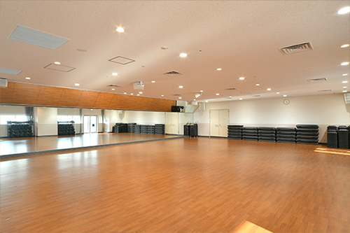 スタジオ
